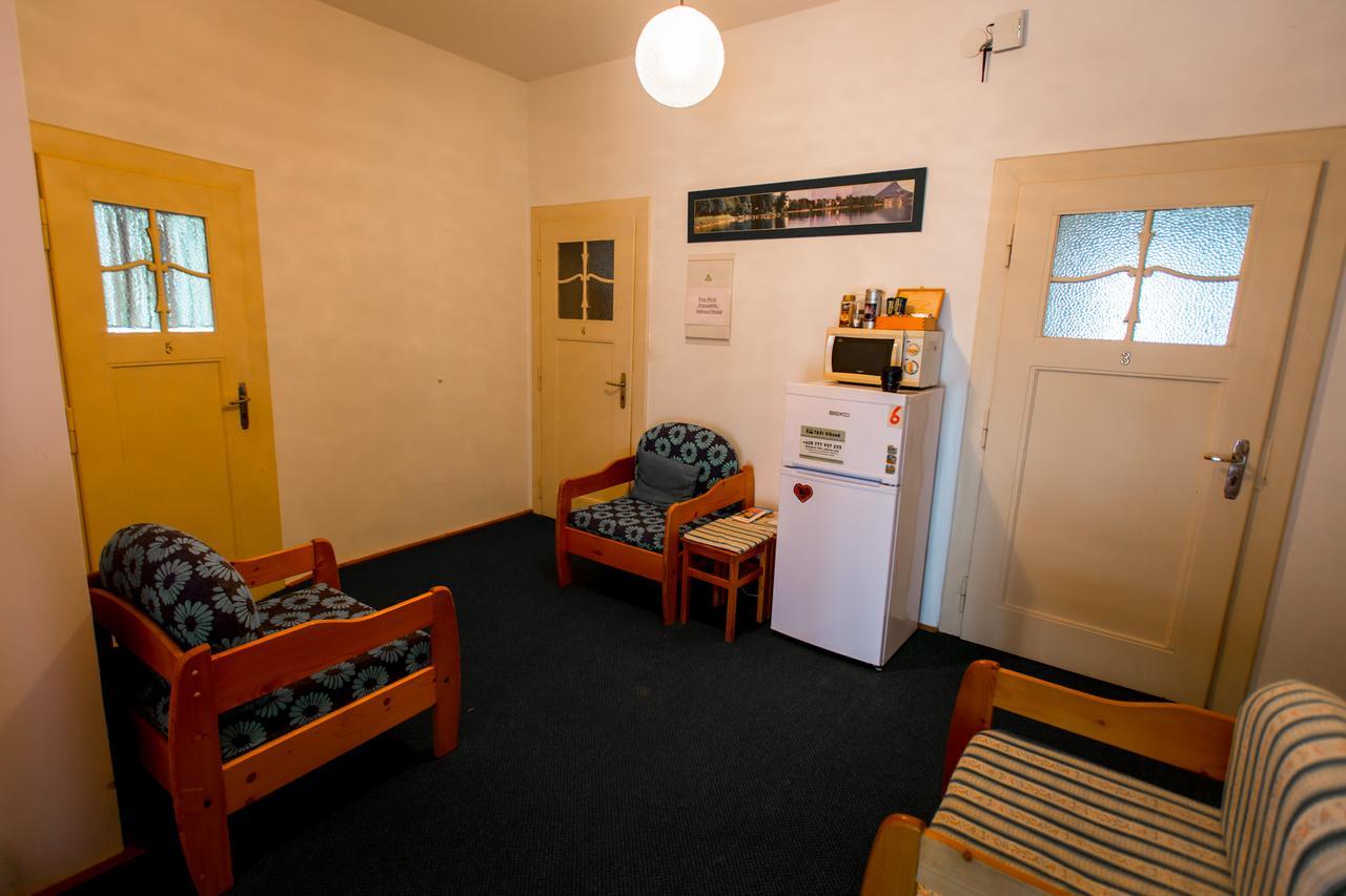 Pension65 Police nad Metují Exteriör bild