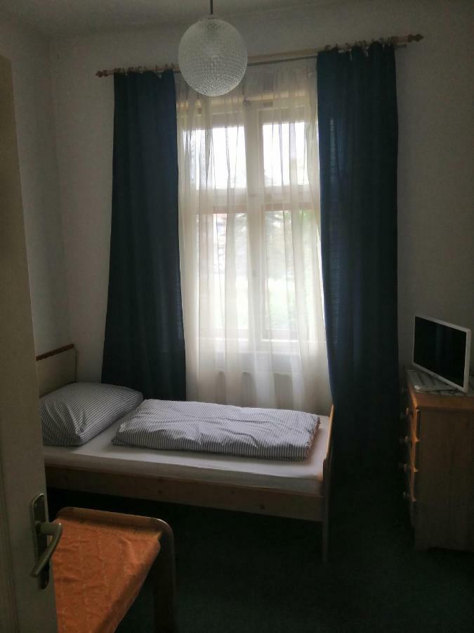 Pension65 Police nad Metují Exteriör bild